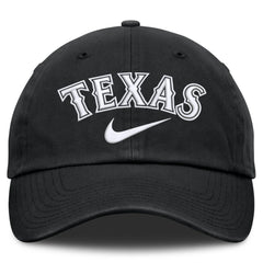 Texas Rangers Nike Primetime Club Adjustable Hat | MLB Online