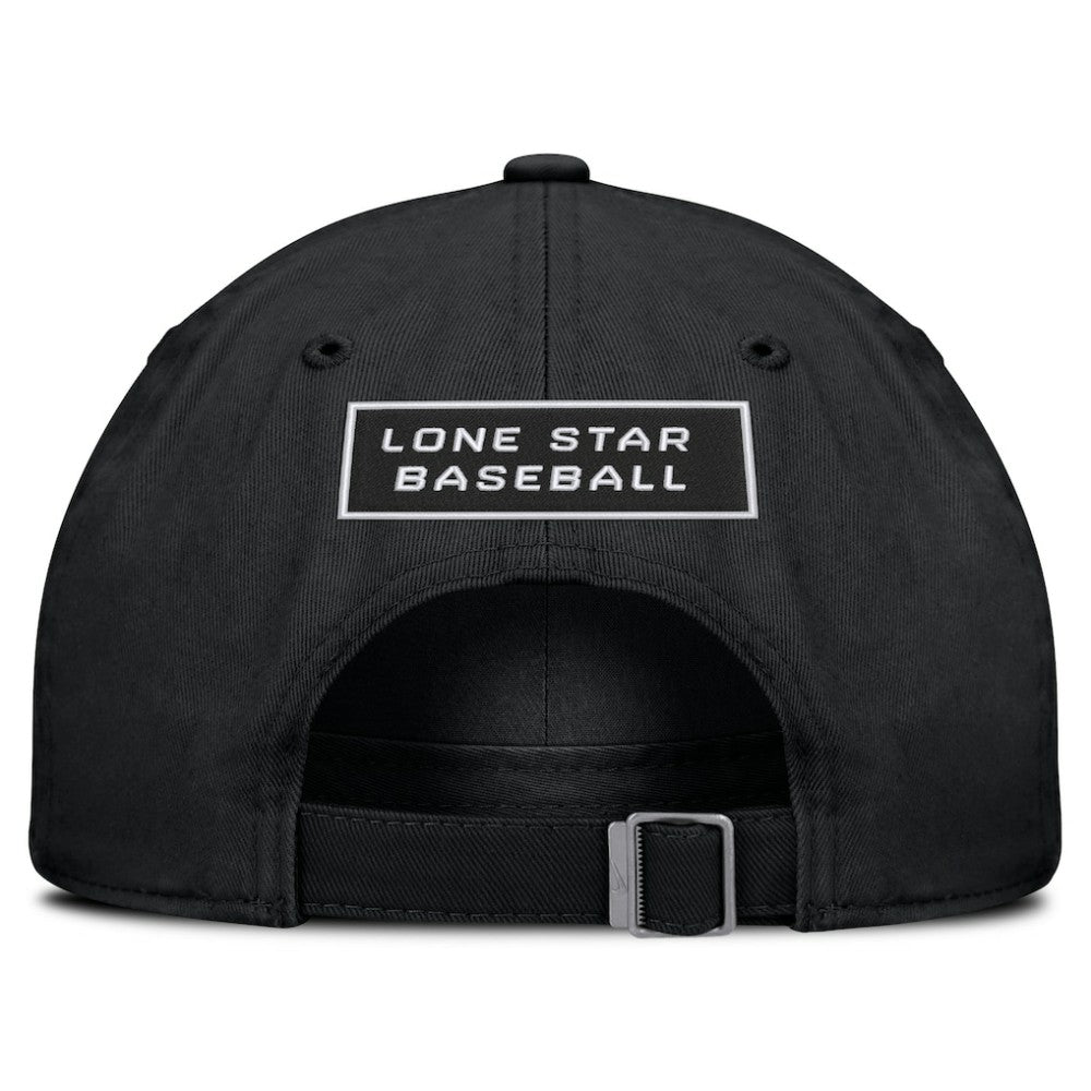Texas Rangers Nike Primetime Club Adjustable Hat | MLB Online