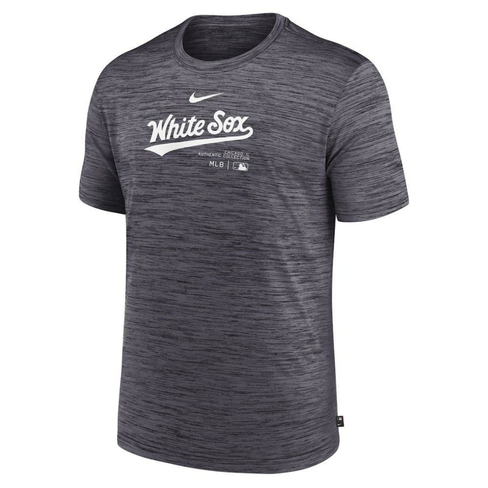 Chicago White Sox Nike Authentic Collection Velocity Performance Practice T-Shirt | MLB Sale