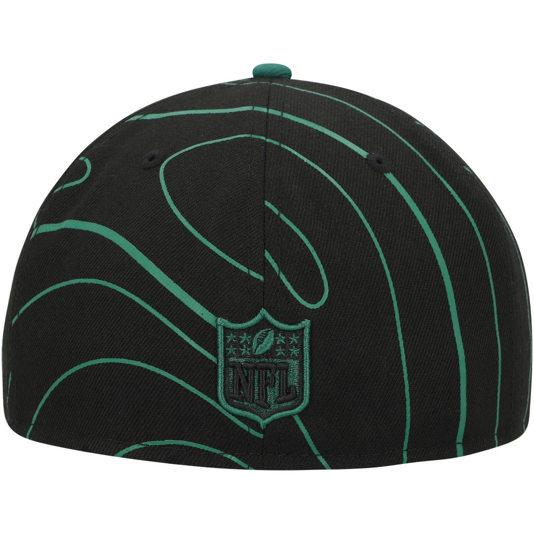 New York Jets New Era Geo 59FIFTY Fitted Hat
