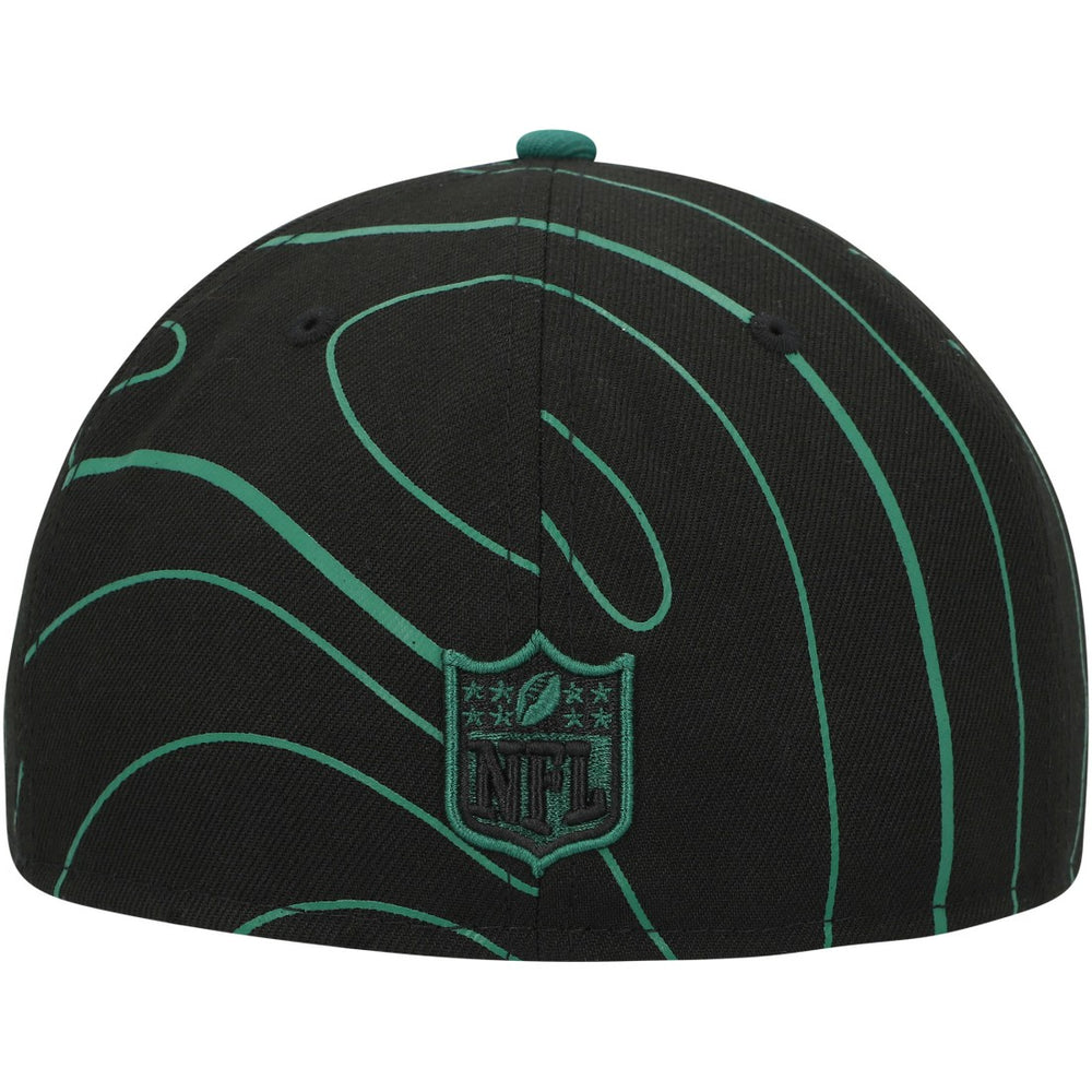 New York Jets New Era Geo 59FIFTY Fitted Hat