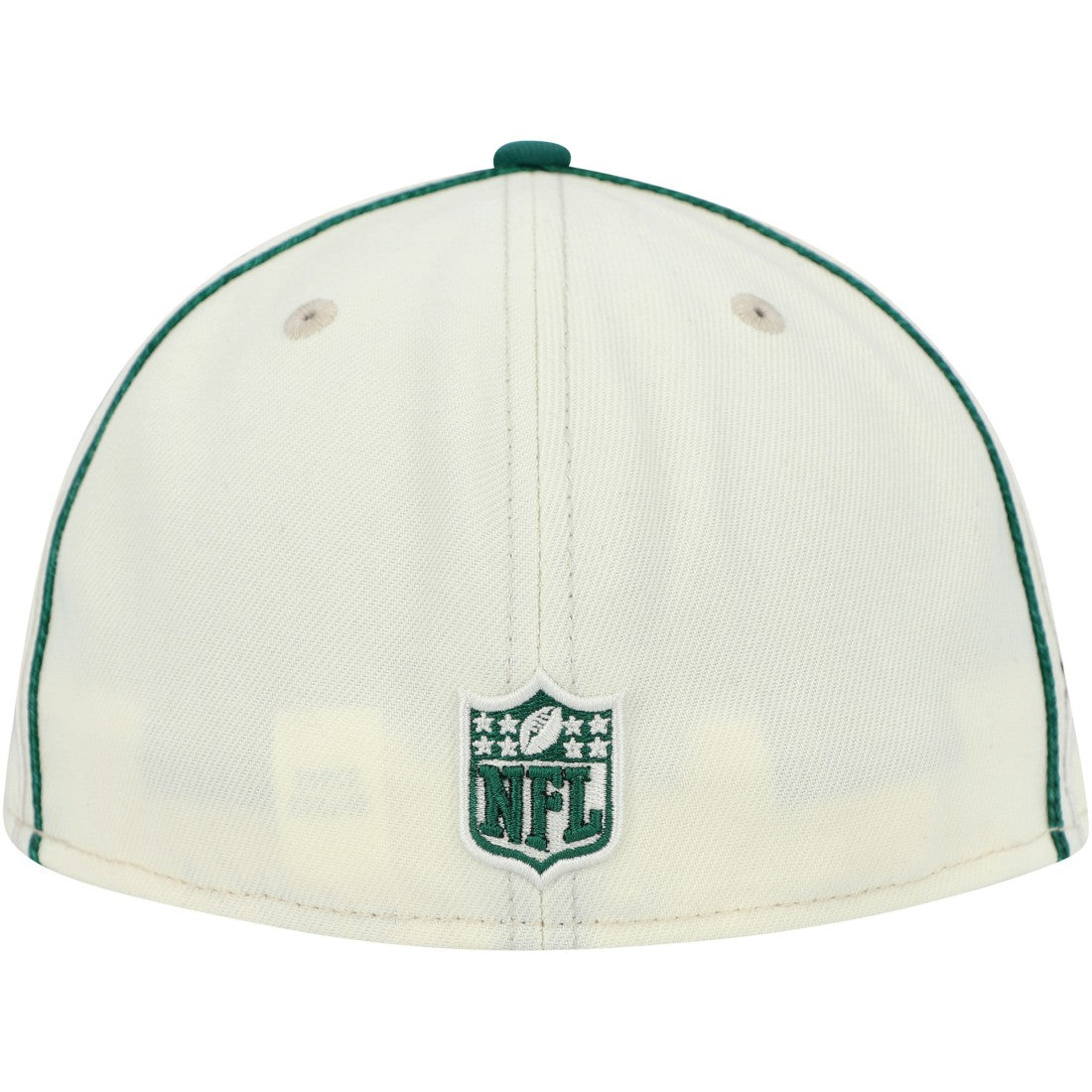 New York Jets New Era Soutache 59FIFTY Fitted Hat