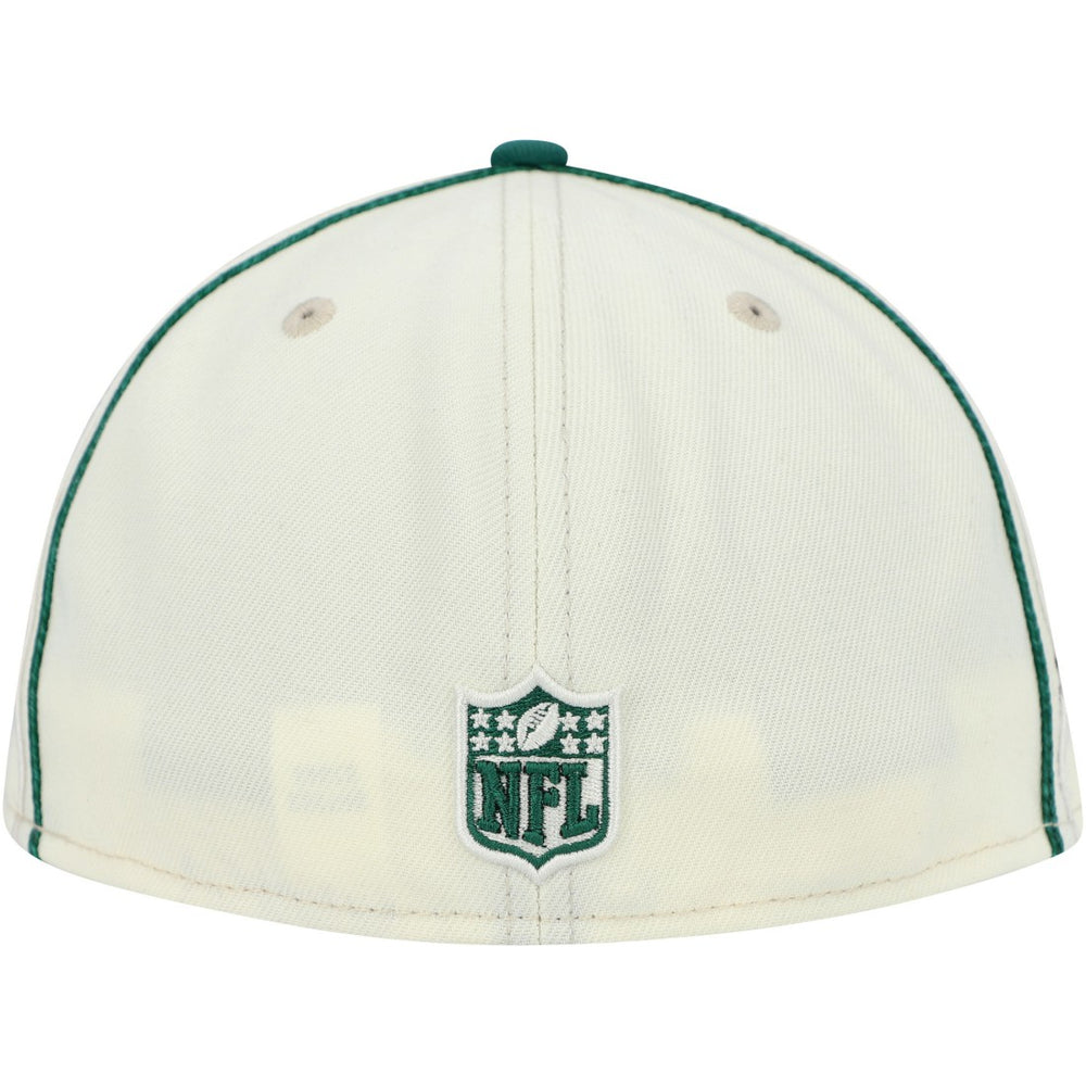 New York Jets New Era Soutache 59FIFTY Fitted Hat