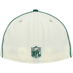 New York Jets New Era Soutache 59FIFTY Fitted Hat