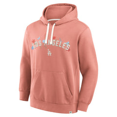 Los Angeles Dodgers Fanatics Bloom Hoodie | MLB Online