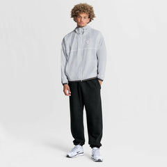 Las Vegas Raiders Fanatics Type Play Down Full-Zip Jacket