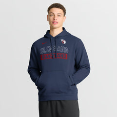 Cleveland Guardians Nike Primetime Club Hoodie | MLB New