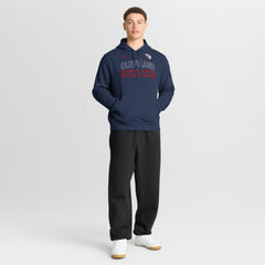Cleveland Guardians Nike Primetime Club Hoodie | MLB New