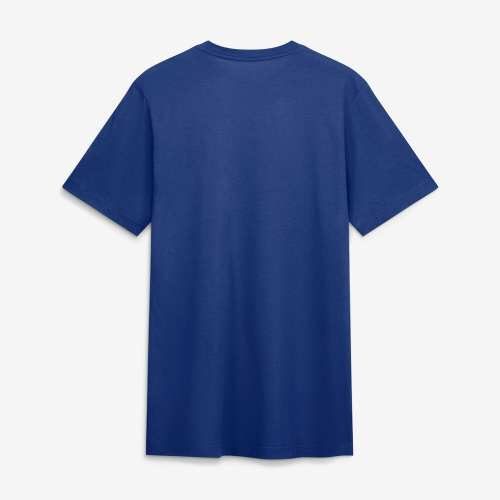 Los Angeles Dodgers Nike Tri-Blend Logo T-Shirt | MLB New
