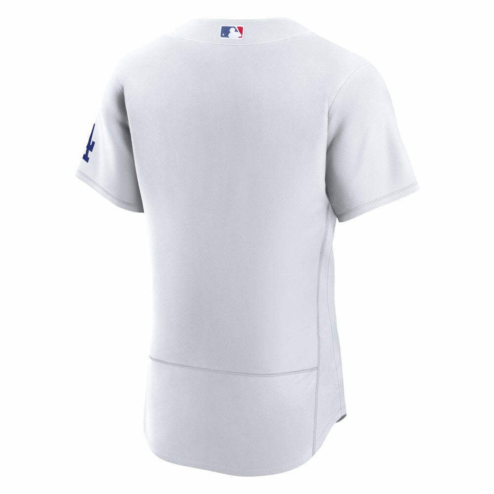 Los Angeles Dodgers Nike Home Authentic Jersey | MLB Sale