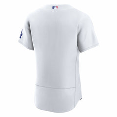 Los Angeles Dodgers Nike Home Authentic Jersey | MLB Sale
