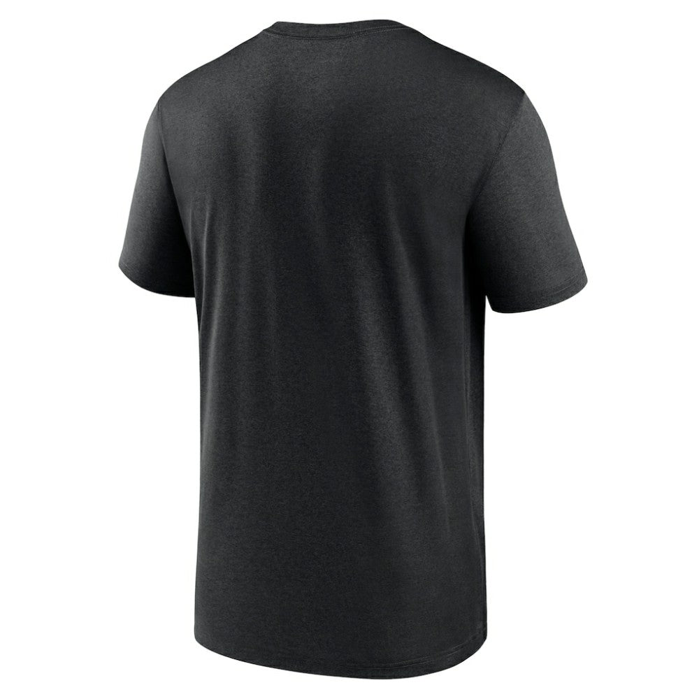 Colorado Rockies Nike Authentic Collection Early Work Tri-Blend Performance T-Shirt | MLB Discount