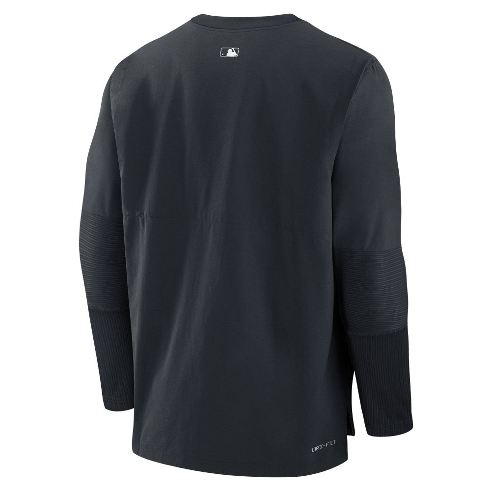 Minnesota Twins Nike Authentic Collection Player Dri-FIT Lightweight Pullover | MLB New