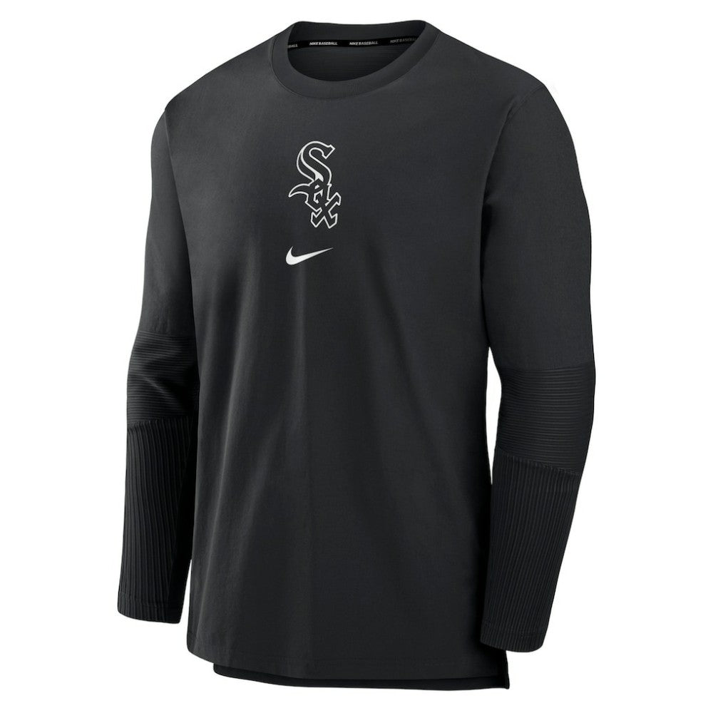 Chicago White Sox Nike Authentic Collection Player Dri-FIT Lightweight Pullover | MLB New