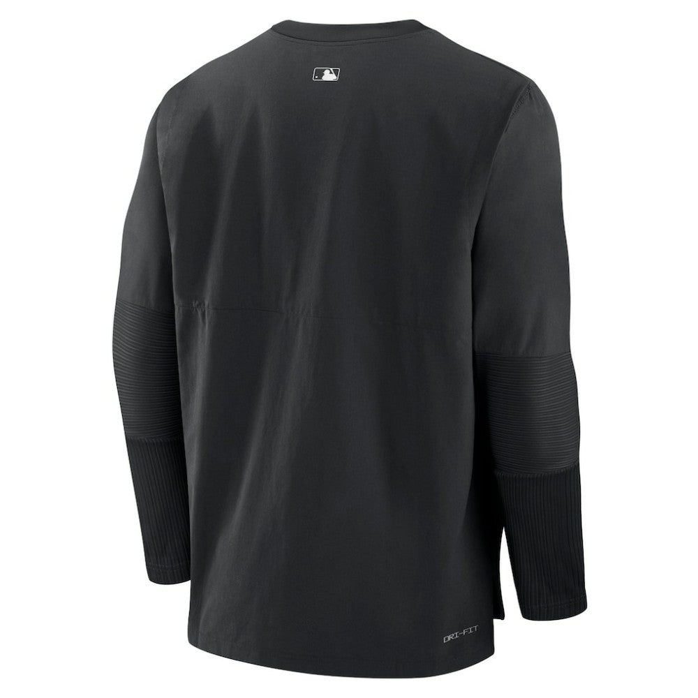 Chicago White Sox Nike Authentic Collection Player Dri-FIT Lightweight Pullover | MLB New