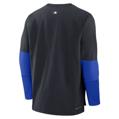 Toronto Blue Jays Nike Authentic Collection Player Dri-FIT Lightweight Pullover | MLB Online