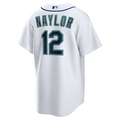 Josh Naylor Seattle Mariners Nike Home Replica Jersey | MLB Near me