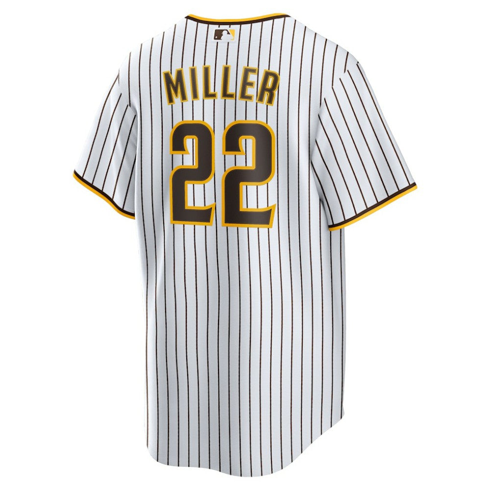 Mason Miller San Diego Padres Nike Home Replica Jersey | MLB Sale