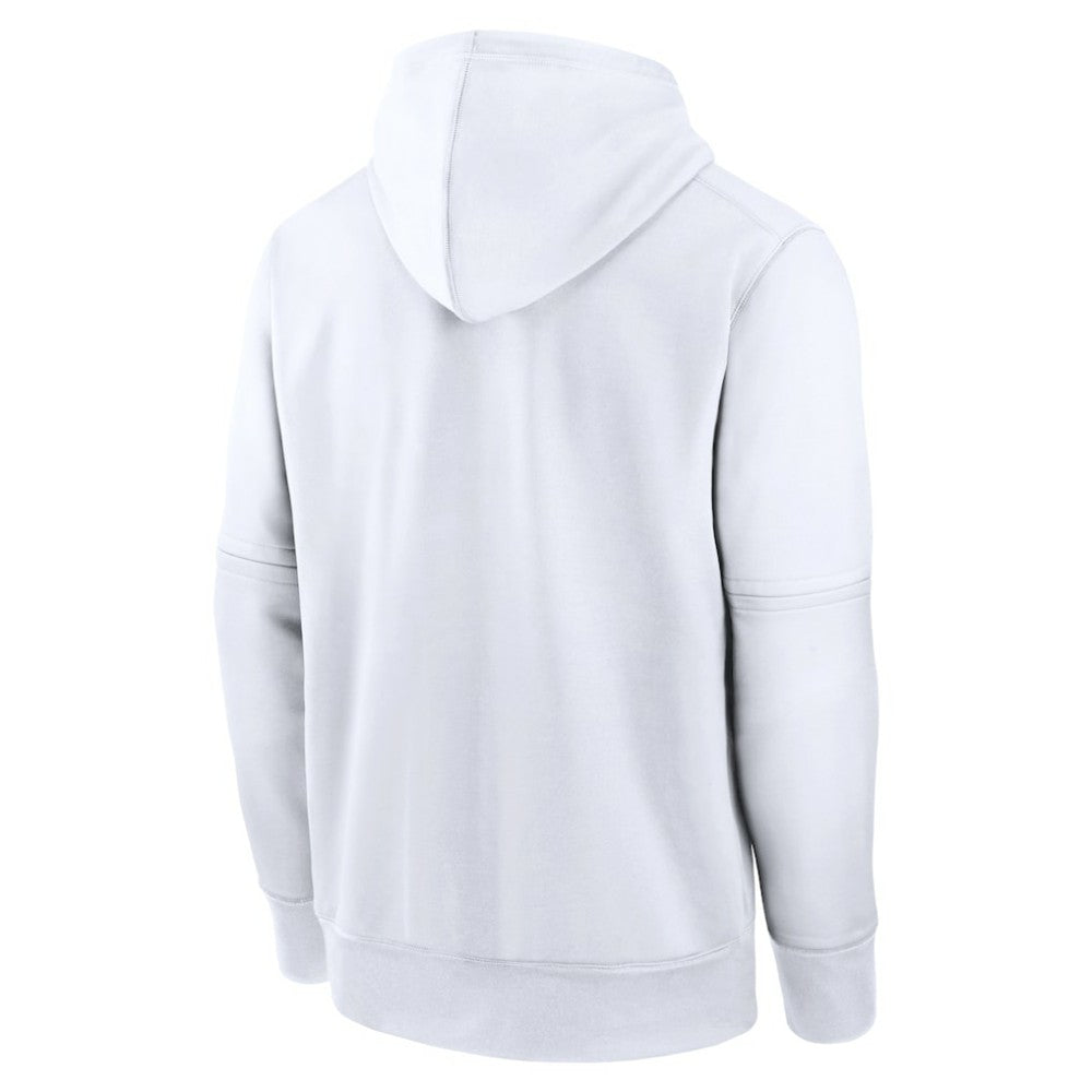 San Diego Padres Nike Authentic Collection City Connect Practice Performance Pullover Hoodie | MLB Online