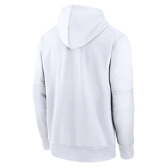 San Diego Padres Nike Authentic Collection City Connect Practice Performance Pullover Hoodie | MLB Online