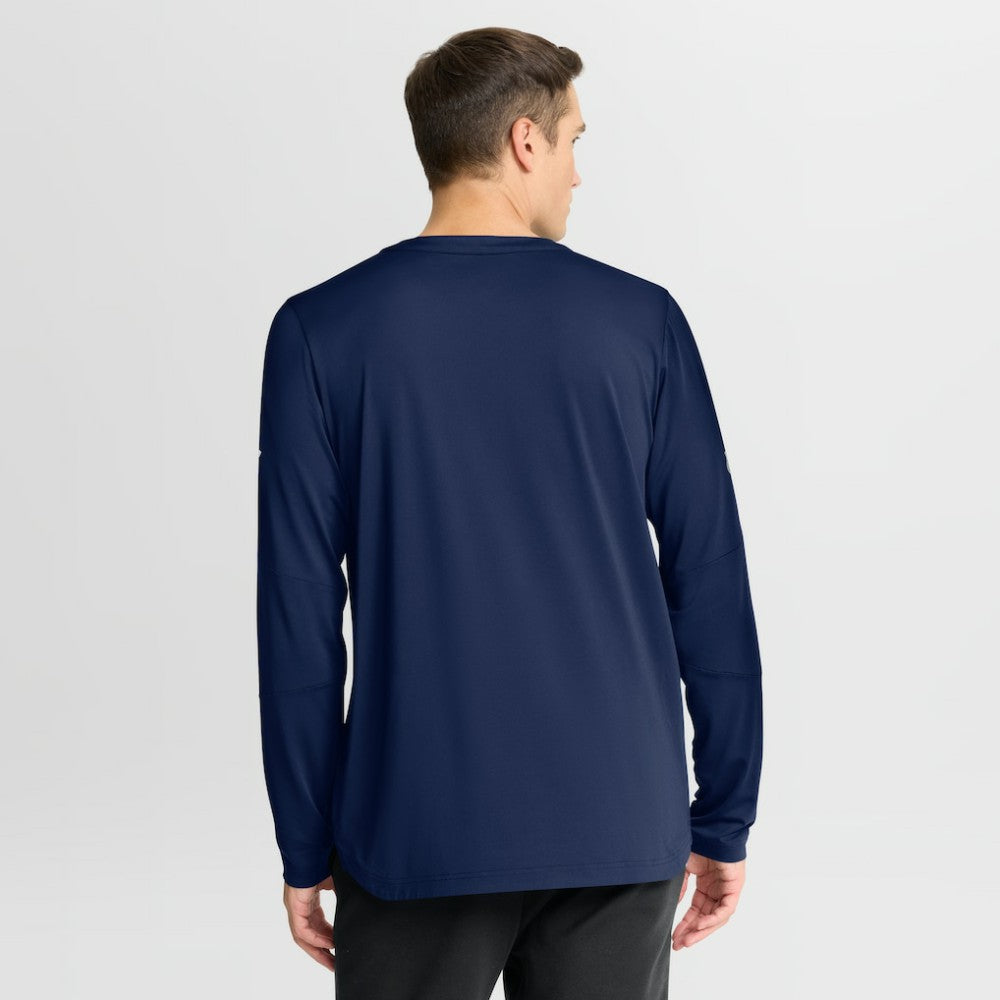 Florida Panthers Fanatics Authentic Pro Rink Tech Long Sleeve T-Shirt Outlet