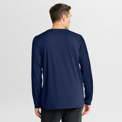 Florida Panthers Fanatics Authentic Pro Rink Tech Long Sleeve T-Shirt Outlet
