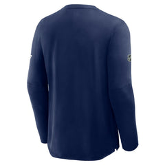 Florida Panthers Fanatics Authentic Pro Rink Tech Long Sleeve T-Shirt Outlet