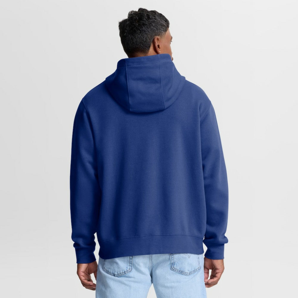 New York Mets Nike Primetime Lockup Full-Zip Hoodie | MLB Online