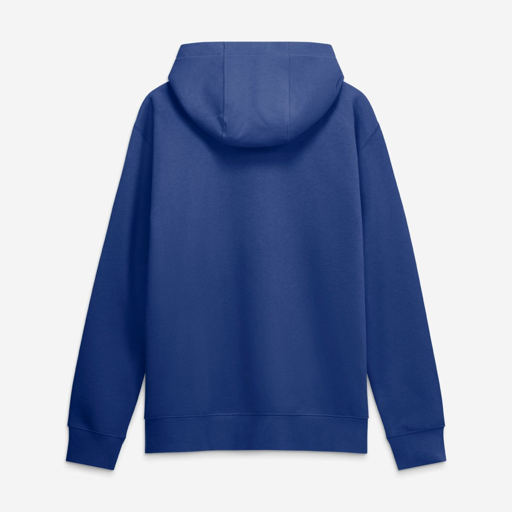 Los Angeles Dodgers Nike Primetime Lockup Full-Zip Hoodie | MLB For sale