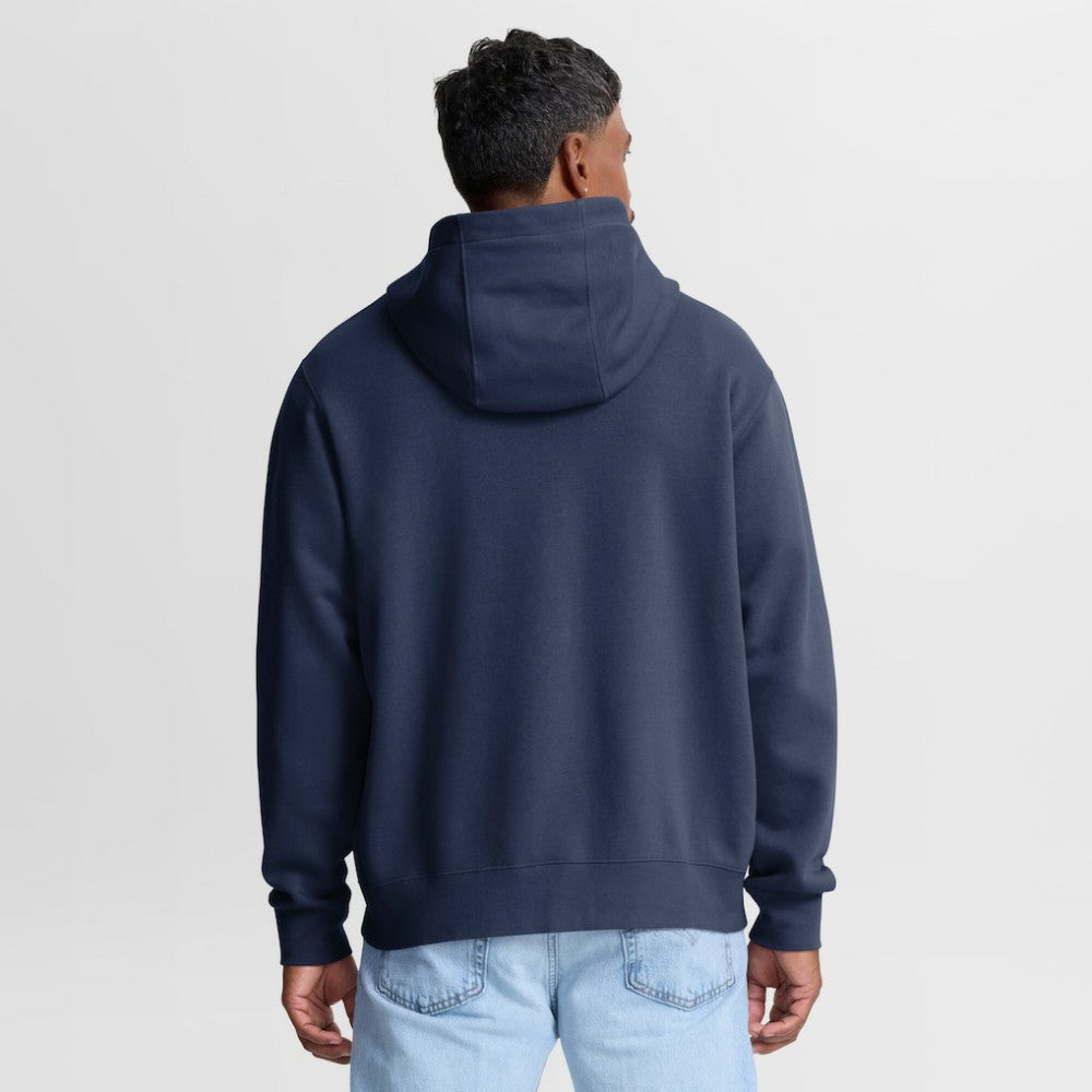 Detroit Tigers Nike Primetime Lockup Full-Zip Hoodie | MLB Shop