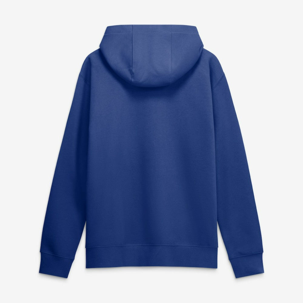 Chicago Cubs Nike Primetime Lockup Full-Zip Hoodie | MLB Discount