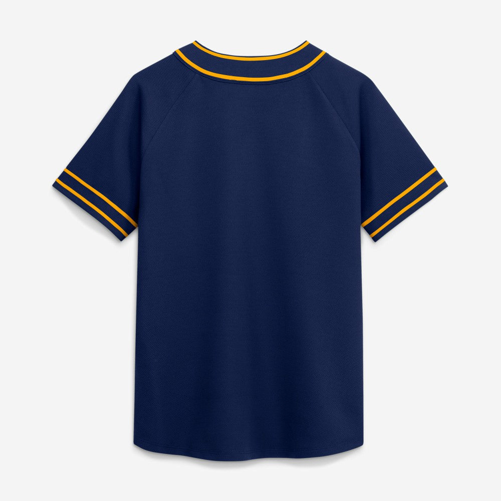 Milwaukee Brewers Fanatics Women's Diva Race Ahead Raglan V-Neck T-Shirt | MLB Discount