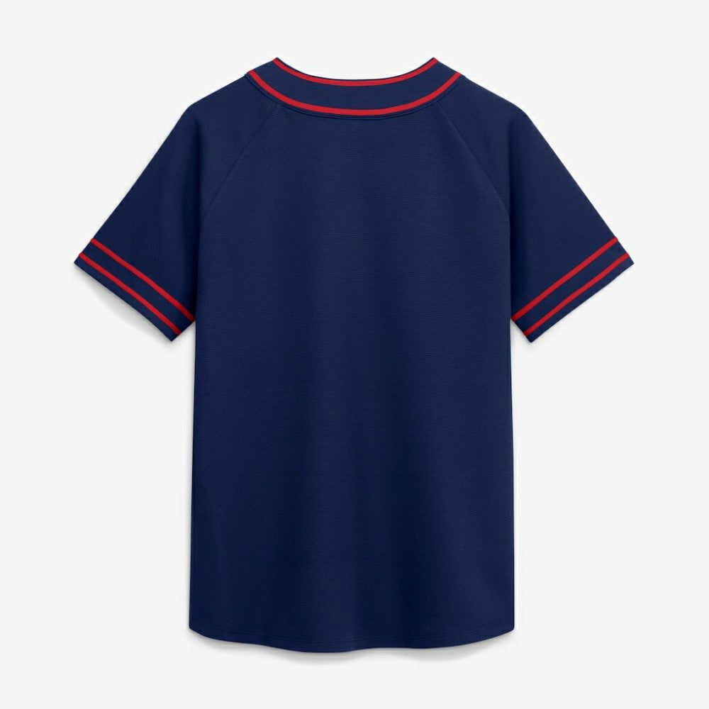 Boston Red Sox Fanatics Women's Diva Race Ahead Raglan V-Neck T-Shirt | MLB Online