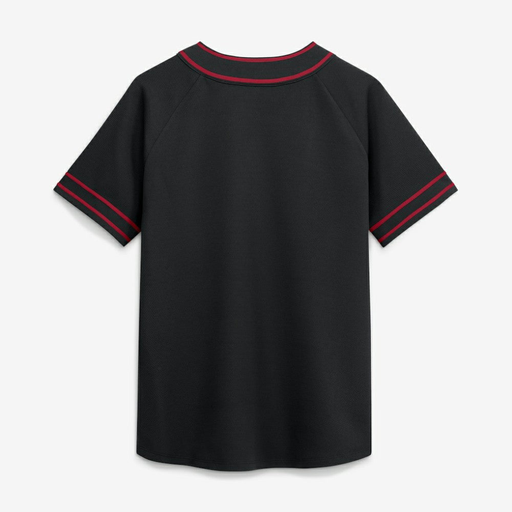 Arizona Diamondbacks Fanatics Women's Diva Race Ahead Raglan V-Neck T-Shirt | MLB Sale