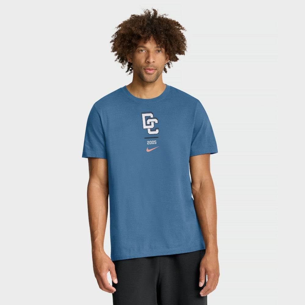 Washington Nationals Nike City Connect 2-Hit T-Shirt | MLB Outlet