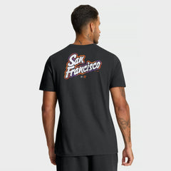 San Francisco Giants Nike City Connect 2-Hit T-Shirt | MLB Outlet