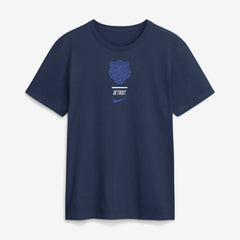 Detroit Tigers Nike City Connect 2-Hit T-Shirt | MLB Discount