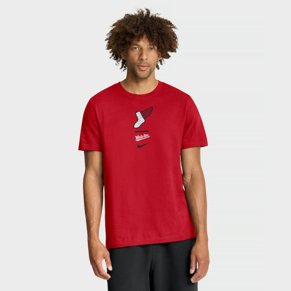 Chicago White Sox Nike City Connect 2-Hit T-Shirt | MLB Online
