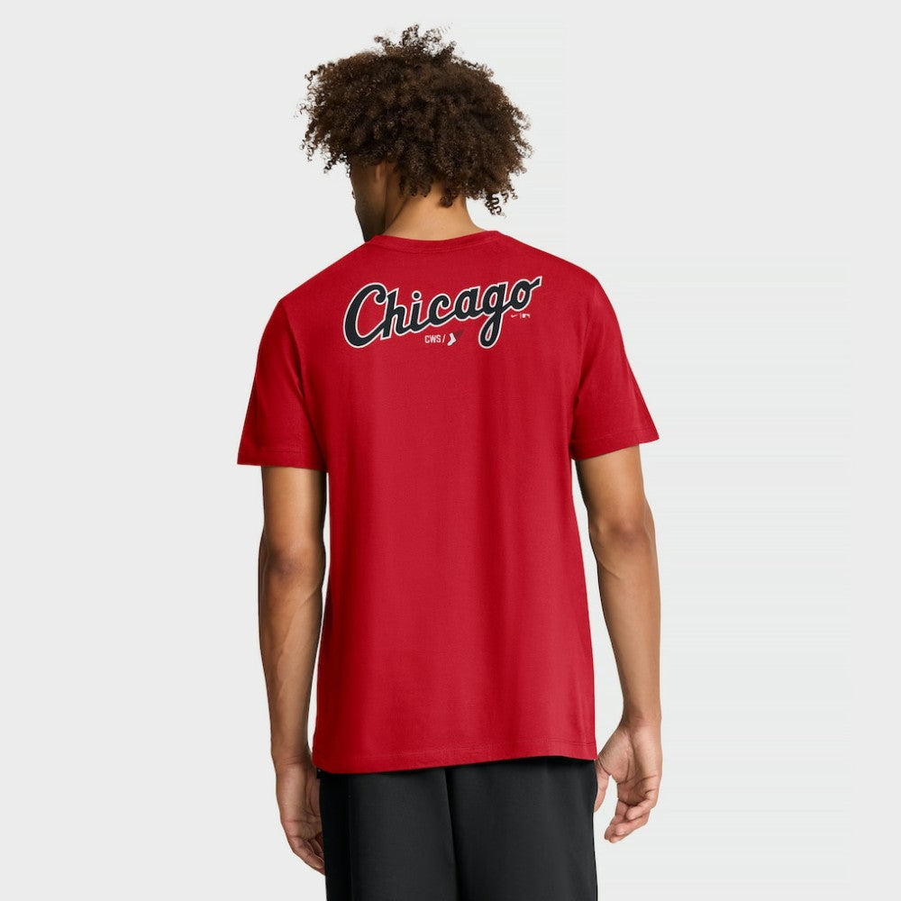 Chicago White Sox Nike City Connect 2-Hit T-Shirt | MLB Online