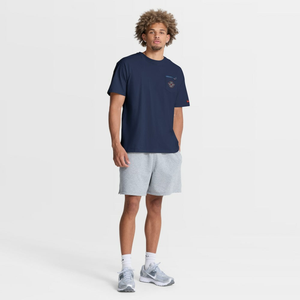 Houston Astros Nike City Connect 2-Hit Max90 Pocket T-Shirt | MLB On Sale