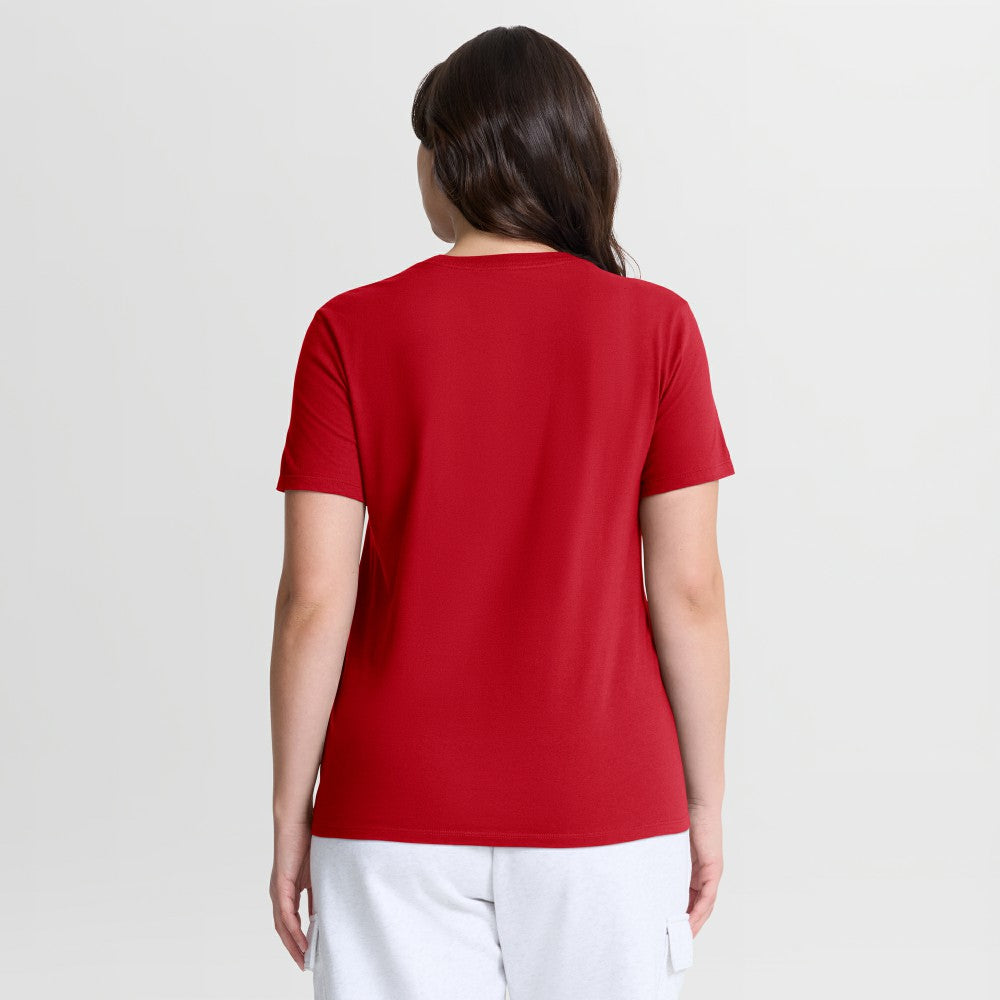 St. Louis Cardinals Nike Women's City Connect Arch T-Shirt | MLB Sale