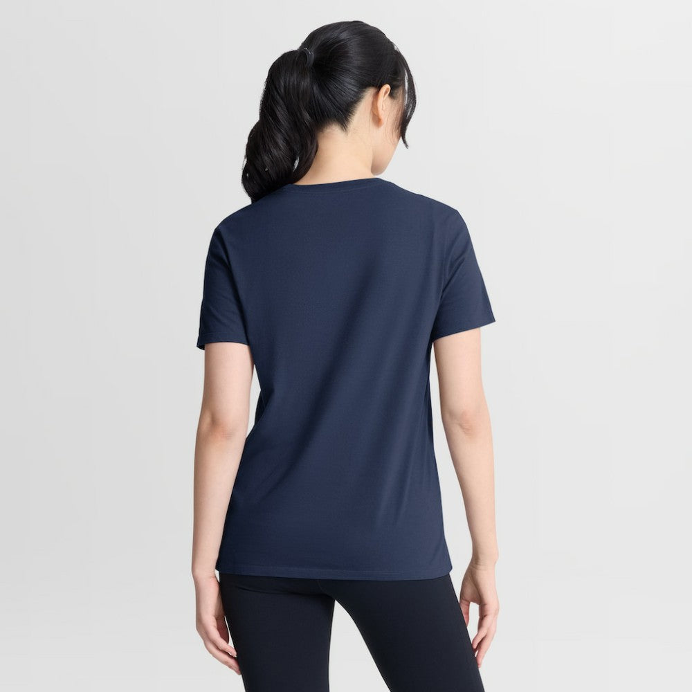 Detroit Tigers Nike Women's City Connect Arch T-Shirt | MLB US