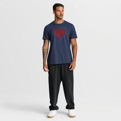 Cleveland Guardians Nike Icon T-Shirt | MLB Online