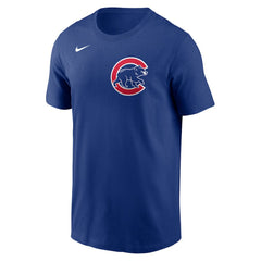 Shota Imanaga Chicago Cubs Nike Home Name & Number T-Shirt | MLB Online