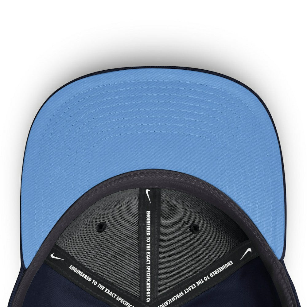 Tampa Bay Rays Nike Primetime Rise Dri-FIT Flex Hat | MLB Discount
