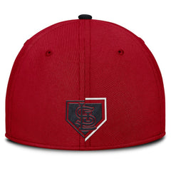 St. Louis Cardinals Nike Primetime Rise Dri-FIT Flex Hat | MLB Sale