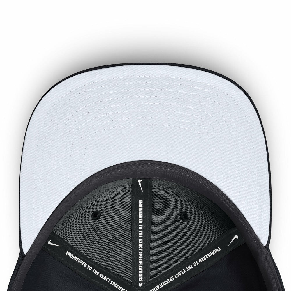 New York Yankees Nike Primetime Rise Dri-FIT Flex Hat | MLB Discount