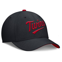 Minnesota Twins Nike Primetime Rise Dri-FIT Flex Hat | MLB Discount