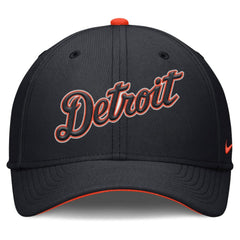 Detroit Tigers Nike Primetime Rise Dri-FIT Flex Hat | MLB Discount