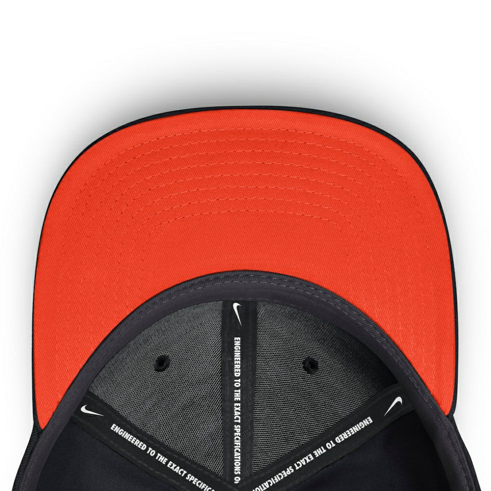 Detroit Tigers Nike Primetime Rise Dri-FIT Flex Hat | MLB Discount